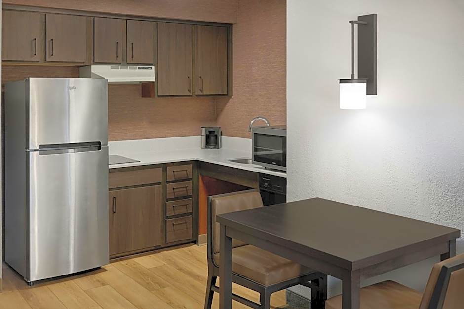 Residence Inn by Marriott Huntsville