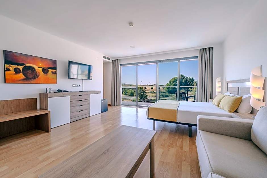 Hotel ITC Ciudad de Haro