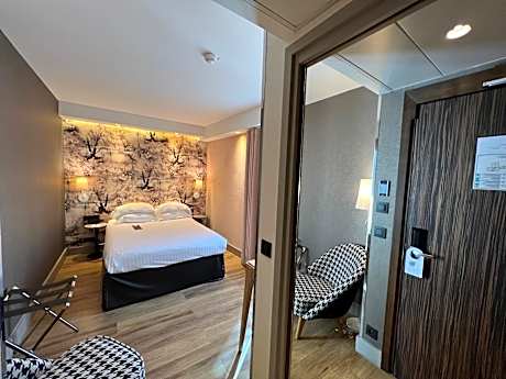 Small Double Room