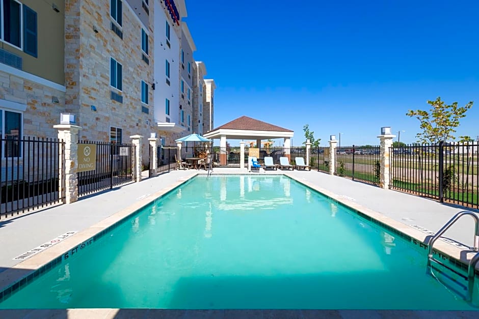 Candlewood Suites BUDA - AUSTIN SW