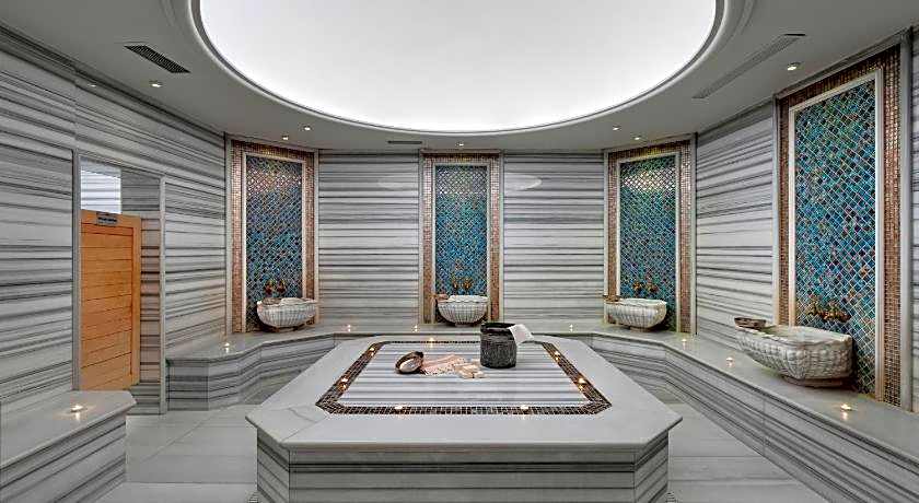 Limak Eurasia Luxury Hotel