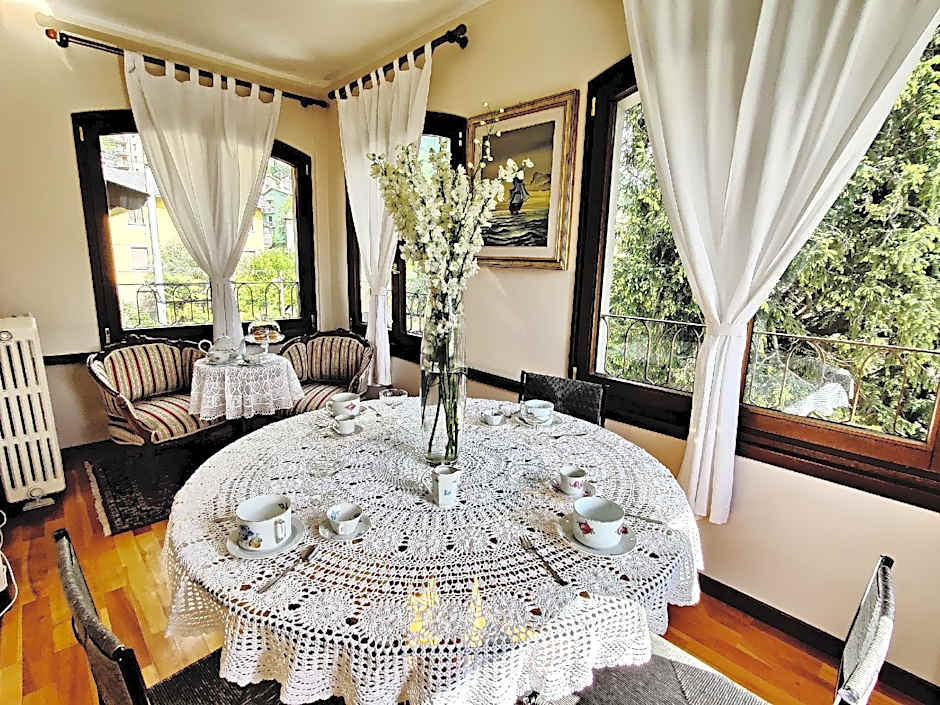Villa Laura
