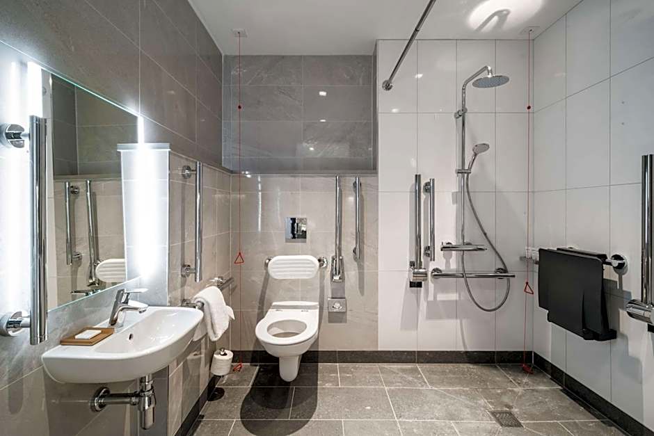 Radisson Hotel & Suites Amsterdam South