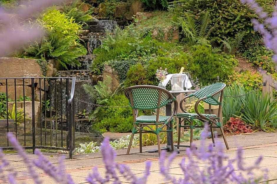 Best Western Moore Place Hotel