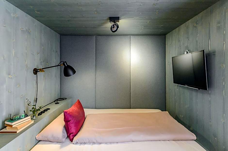 BIO-Hotel Adler/Restaurant