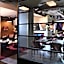 25hours Hotel Frankfurt The Goldman