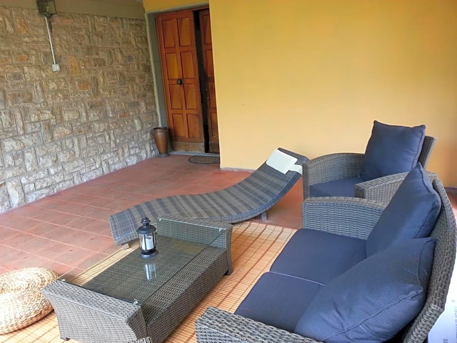 A Due Passi Dal Centro Rooms For Rent