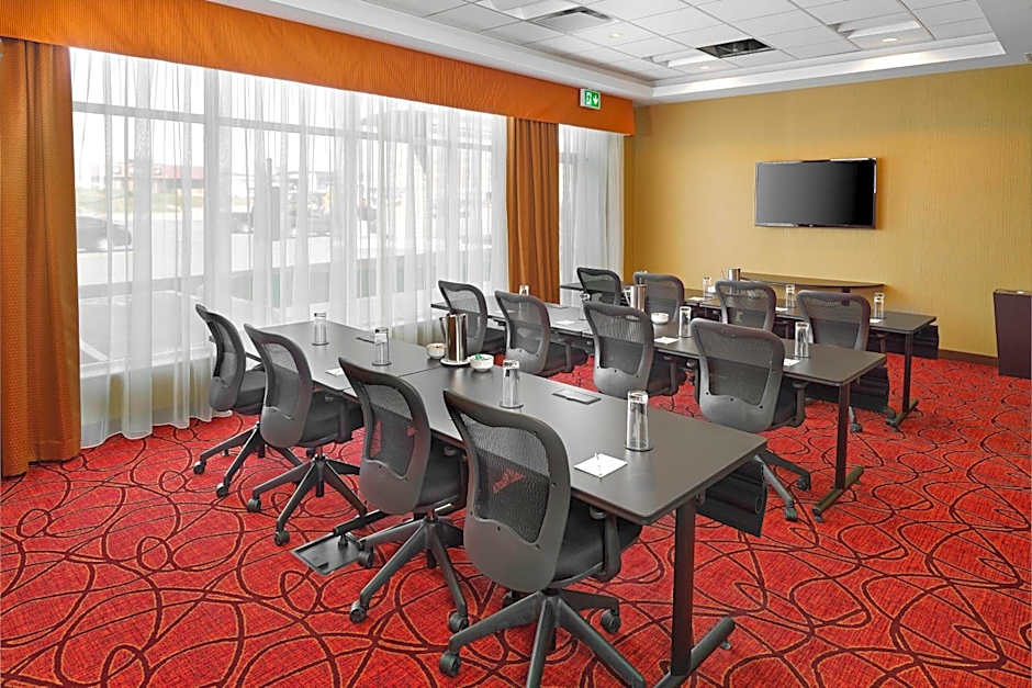 Fairfield Inn & Suites by Marriott St. John's Newfoundland