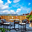 June Six Hotel Hannover City