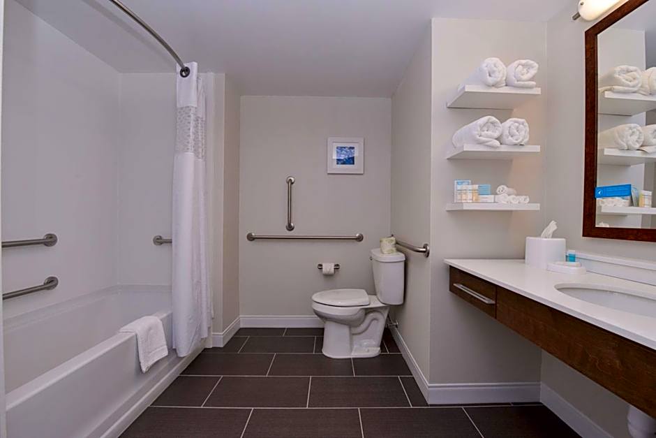 Hampton Inn By Hilton - Suites Cincinnati-Mason Ohio