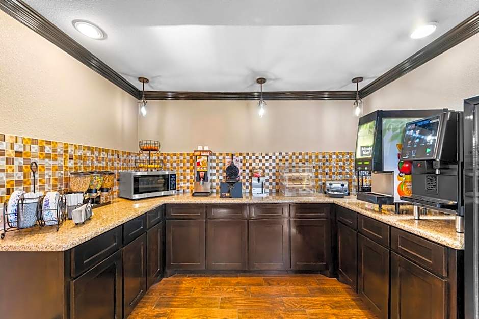 Scottish Inns - Decatur