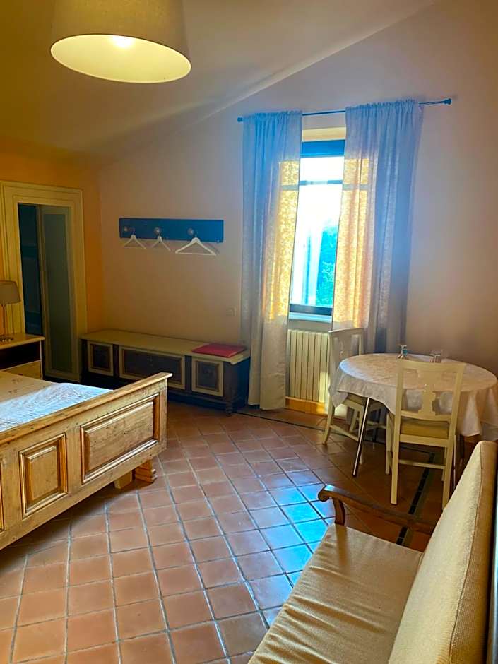 B&B Le Ginestre