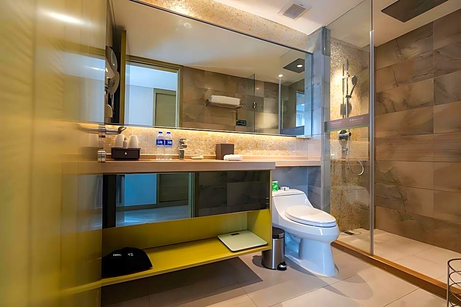 Oakwood Hotel & Residence Suzhou