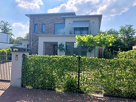 Luxe B&B "In de Schulp", ontspan en geniet van comfort en stijl