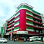 Hotel Dream World Araneta Cubao