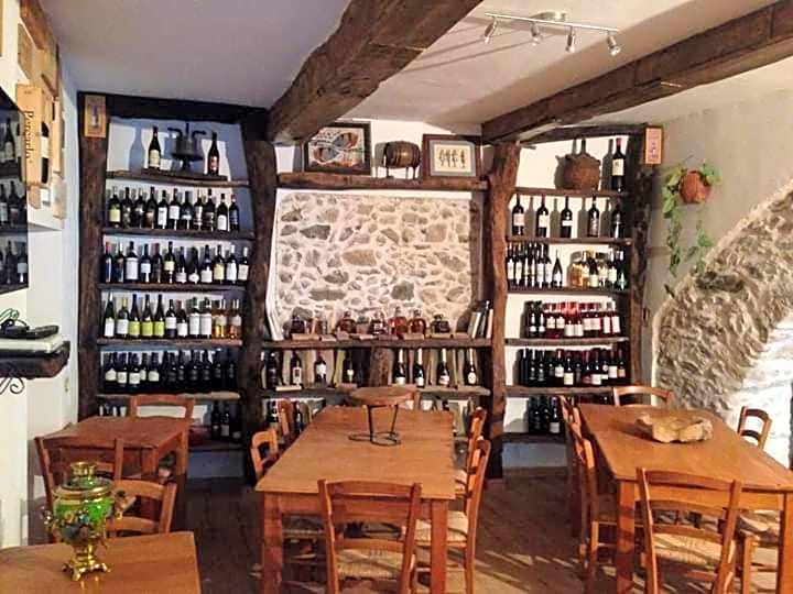 Residenza d'Epoca Borgodifiume