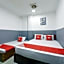 Hotel O Indah