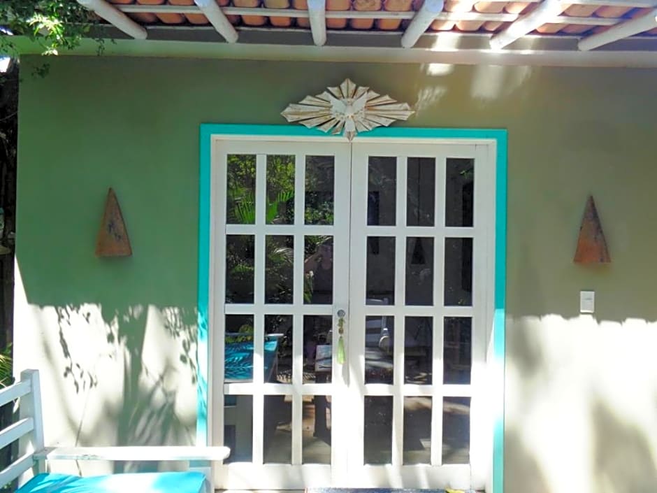 Casa Das Arvores – Trancoso, OH
