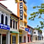 Collection O Near Taiping Mall Formerly Axis Hotel
