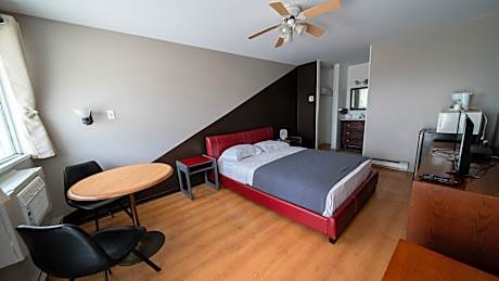 Motel Giffard