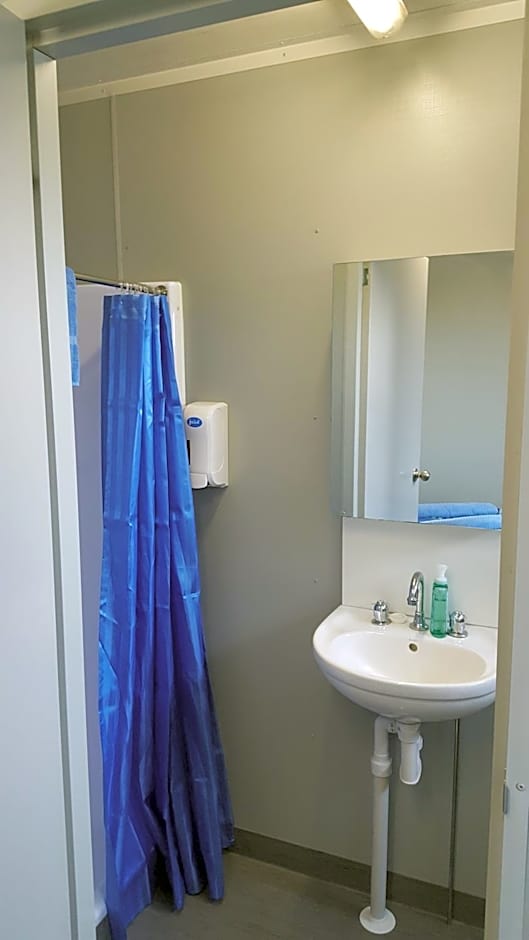 Scamander Tourist Park