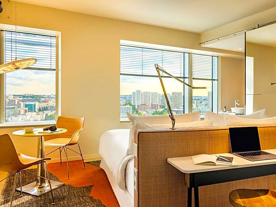 Too Hotel & Spa Paris - MGallery Collection