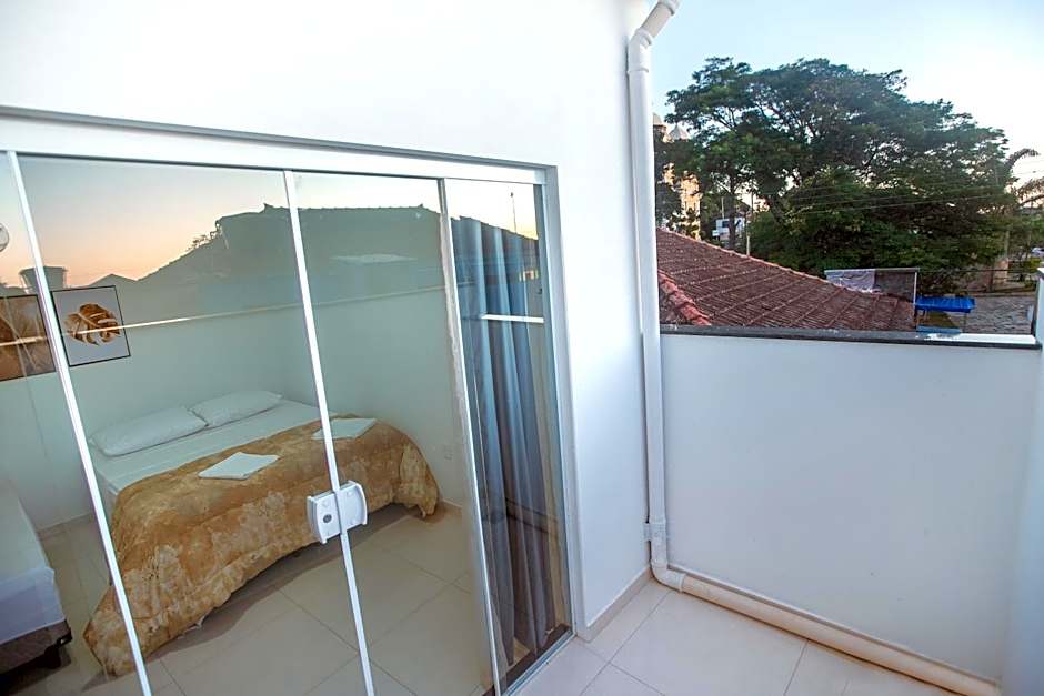 Souza Reis Apart - Unidade 2