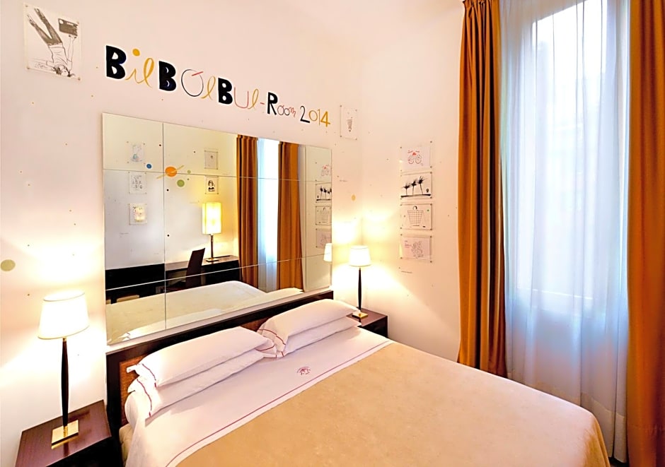 Phi Hotel Bologna