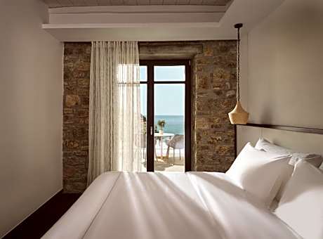 Two-Bedroom Suite with Spa