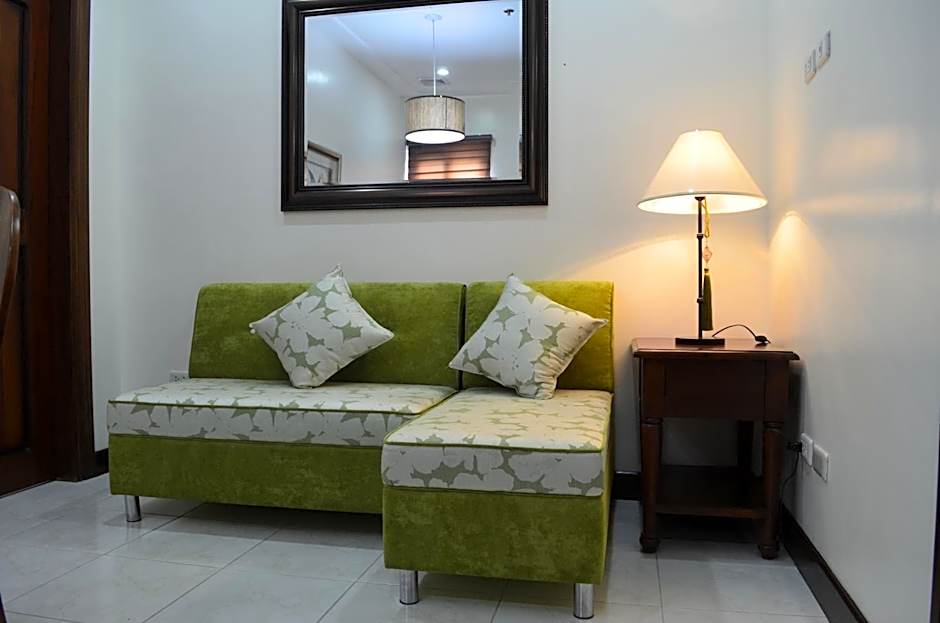 Grand Isabella Residences