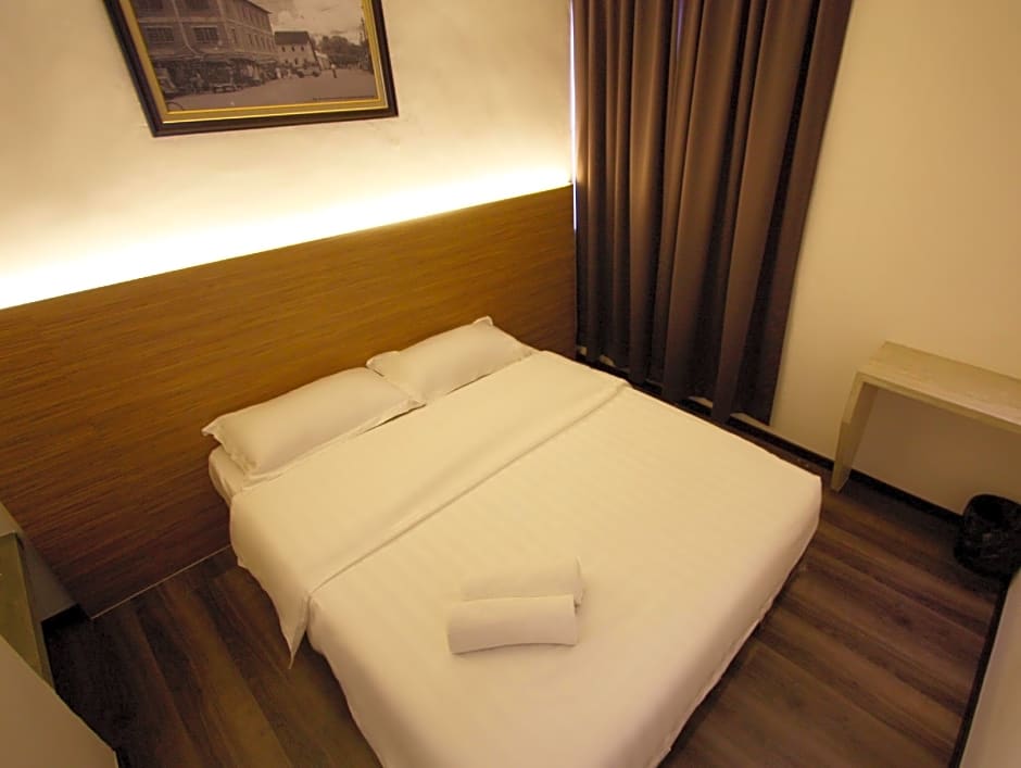 Place2stay @ Chinatown