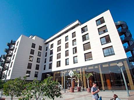 Hotel Zentral Center - Adults only