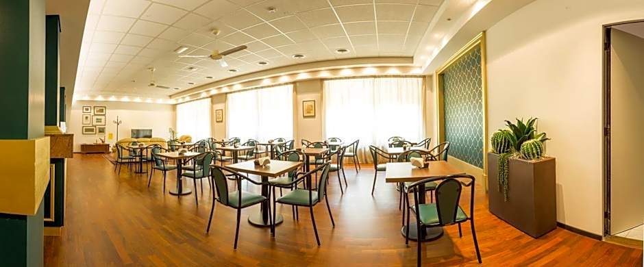 Hotel Quadrifoglio