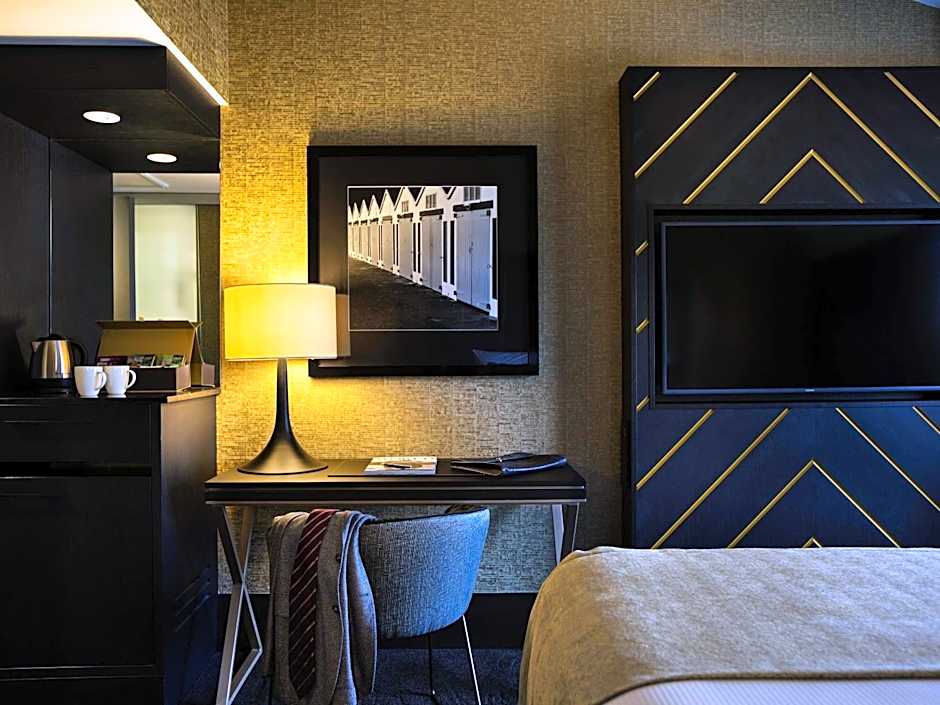 Mövenpick Hotel Wellington