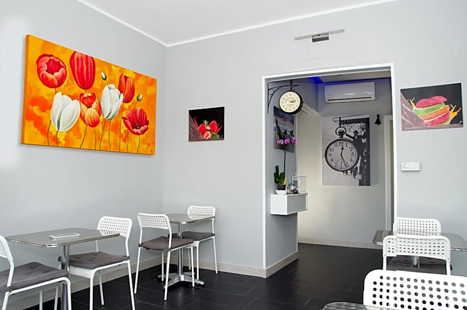 B&B Stazione37
