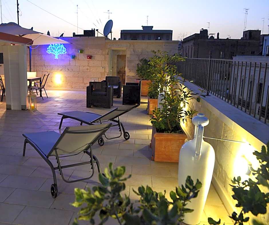 La Fitolacca B&B