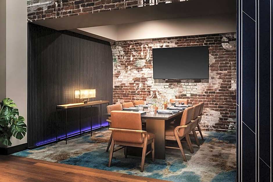 Kansas City Marriott Downtown