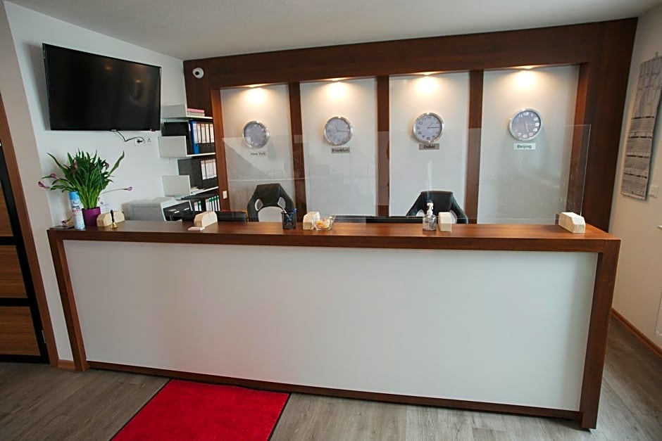 Hotel Hausen Obertshausen Frankfurt
