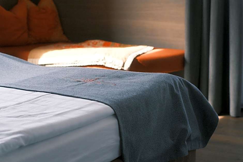 Panoramahotel Fliesserhof