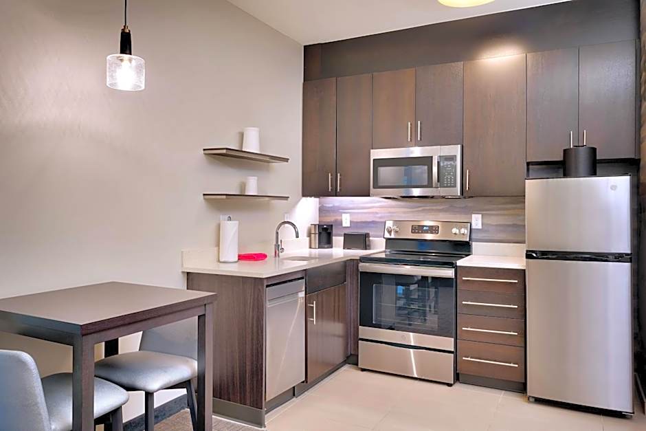 Residence Inn by Marriott Brunswick