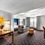 Comfort Suites Austin Airport