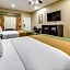 Americas Best Value Inn & Suites Tomball
