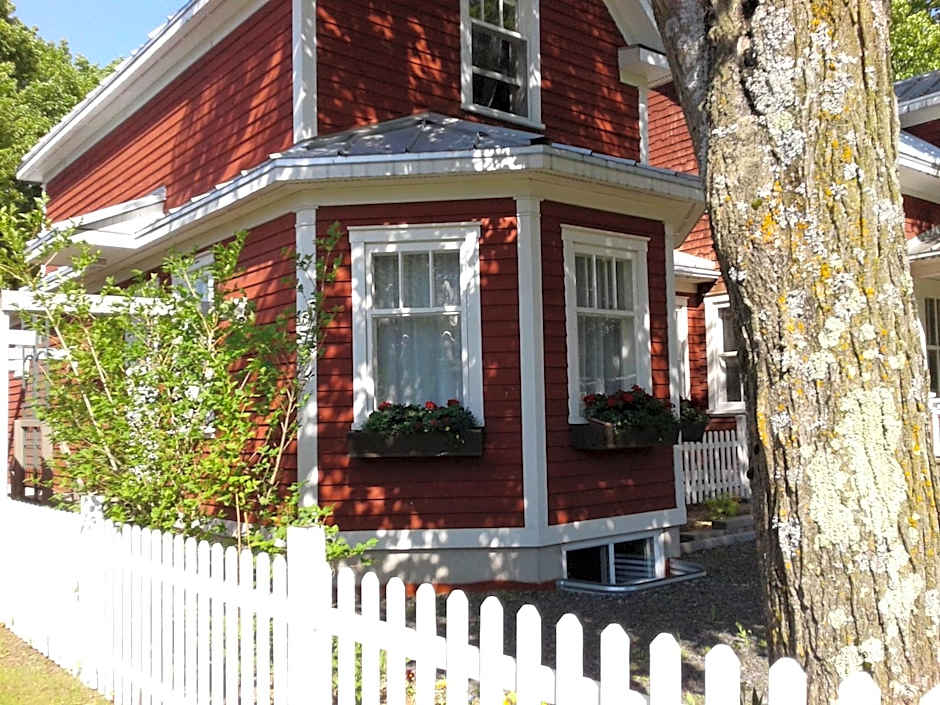 Le Gîte Du Coteau