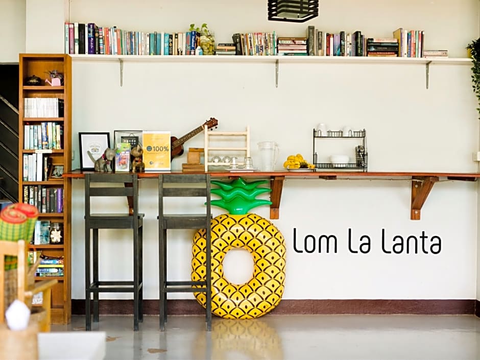 Lom La Lanta Hotel