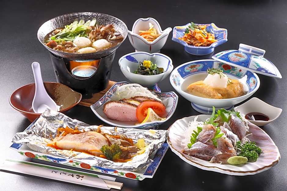 gonomiyanoyu
