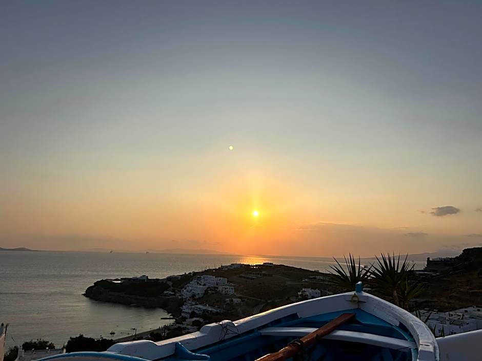 Paolas Sunset