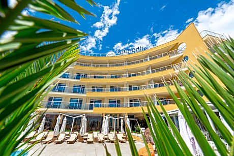 Aphrodite Beach Hotel