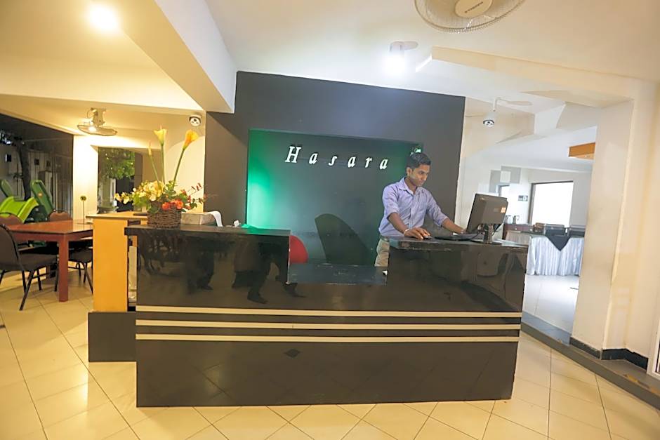 Hotel Hasara