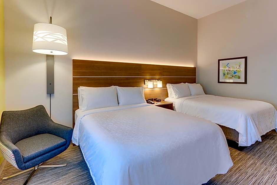 Holiday Inn Express & Suites Saugerties - Hudson Valley By IHG