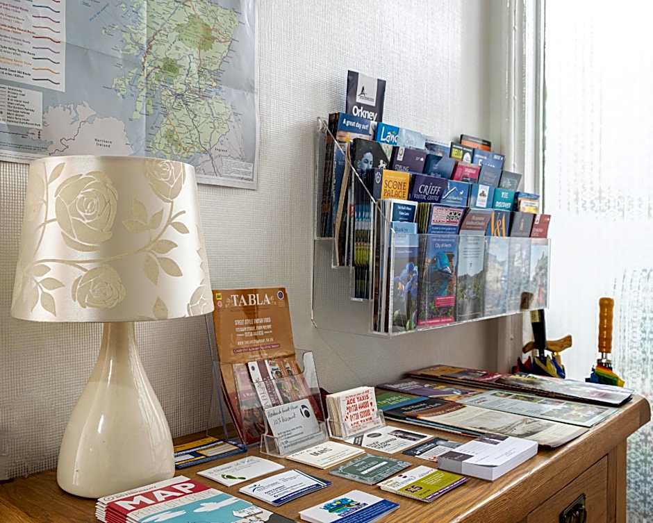 Rosebank Guest House